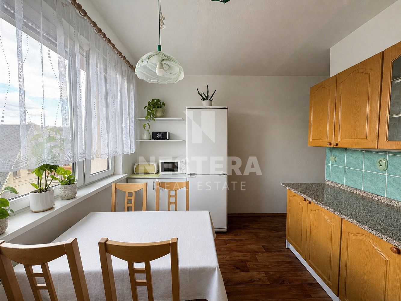 Prodej byt 4+1 - Liberec - Liberec VII-Horní Růžodol, Liberecký kraj, 84 m² - 2