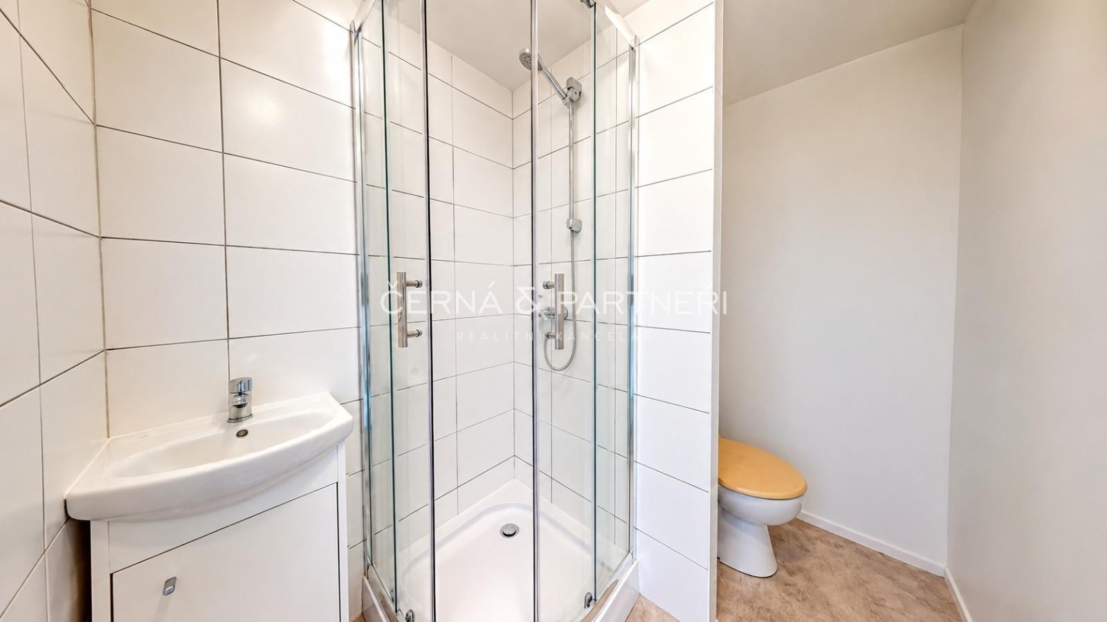 Pronájem byt 1+1 - Sídliště Za Chlumem, Bílina Teplické Předměstí, 37 m² - 5