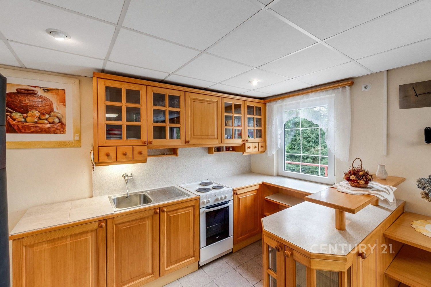 Chalupy, Stříbrná Skalice, okres Praha-východ, Středočeský kraj, 65 m² - 1