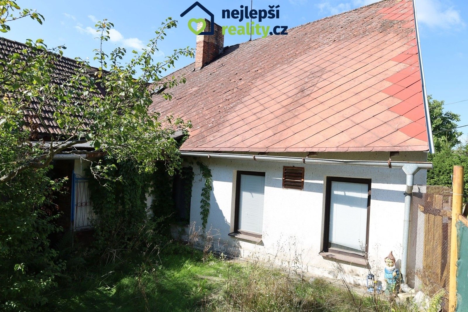 Prodej rodinný dům - Hvožďany, 100 m² - 5