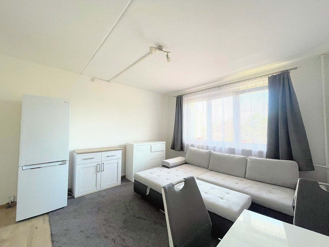 Pronájem byt 2+kk - Cvikov - Cvikov II, okres Česká Lípa, Liberecký kraj, 43 m² - 5