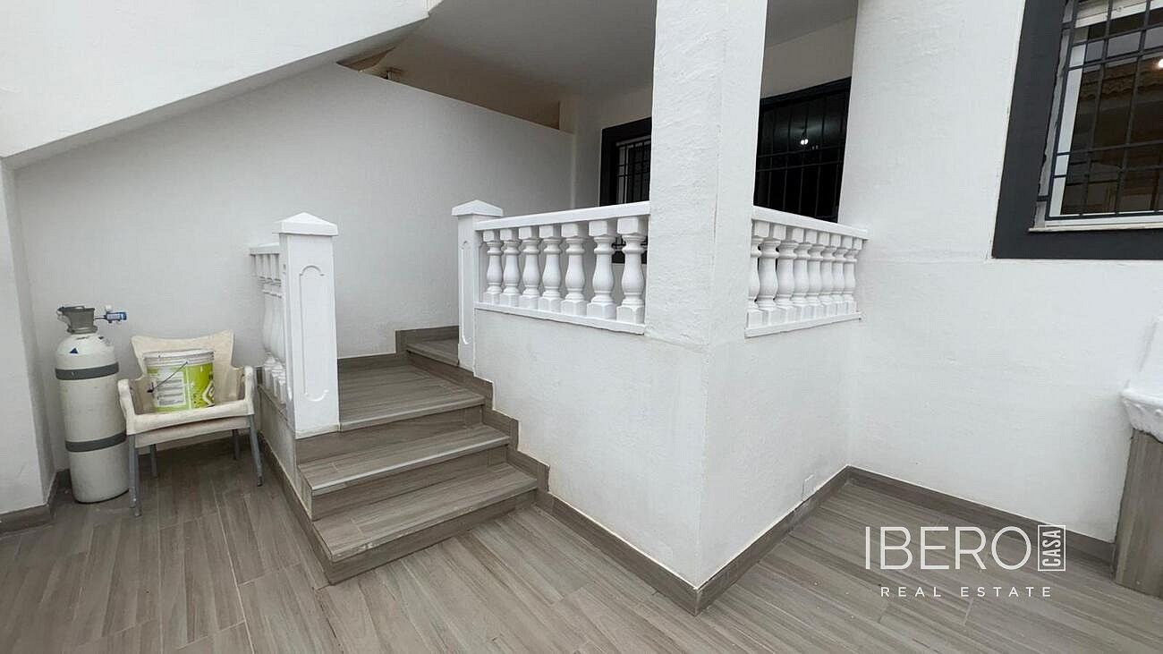 Rodinný dům, 56 m²