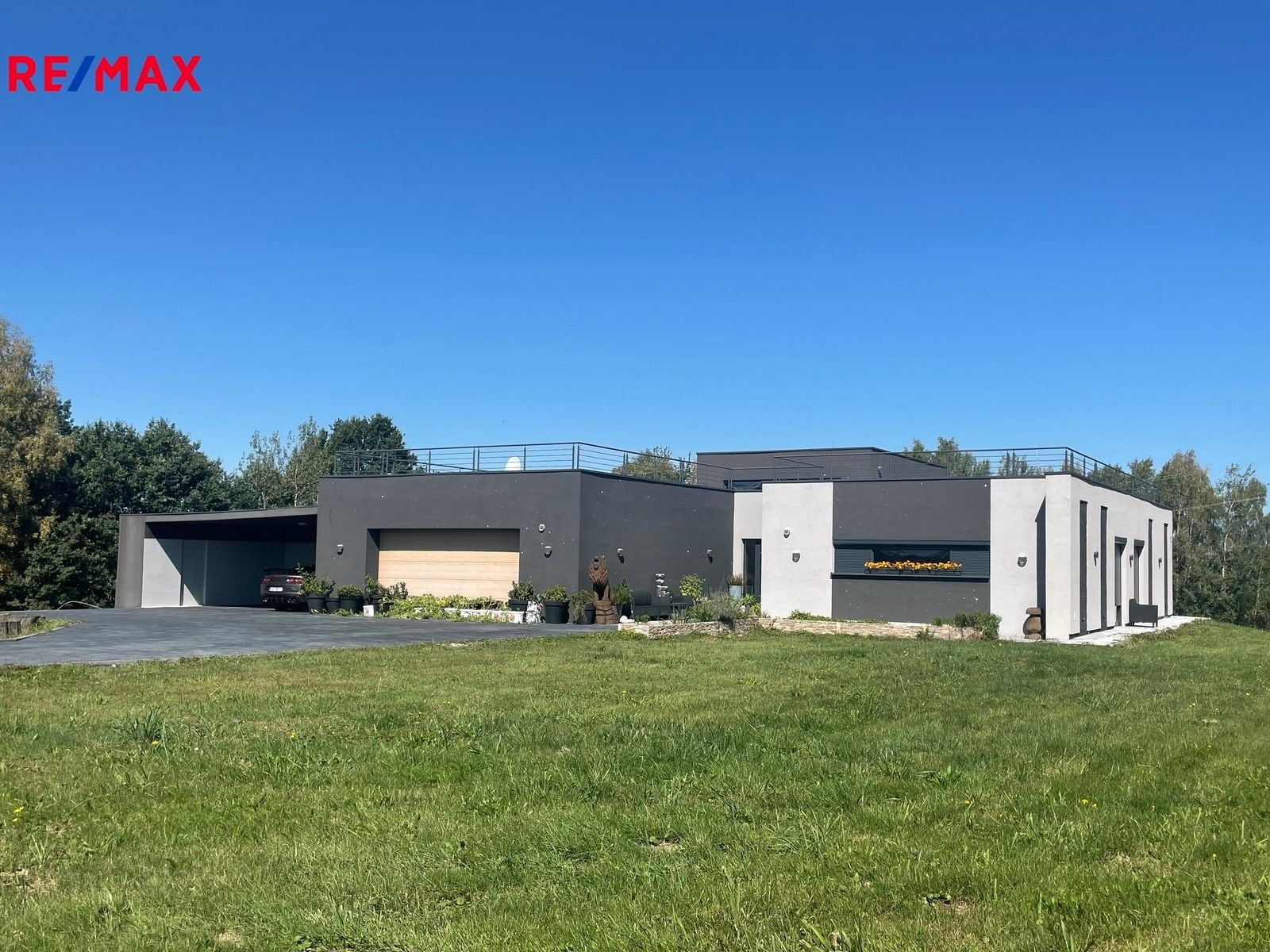 Prodej rodinný dům - Horní Domaslavice, 253 m²