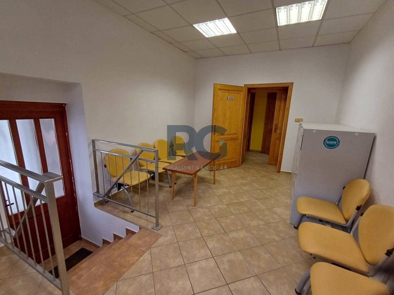 Ostatní, Kollárova, Písek, 70 m²