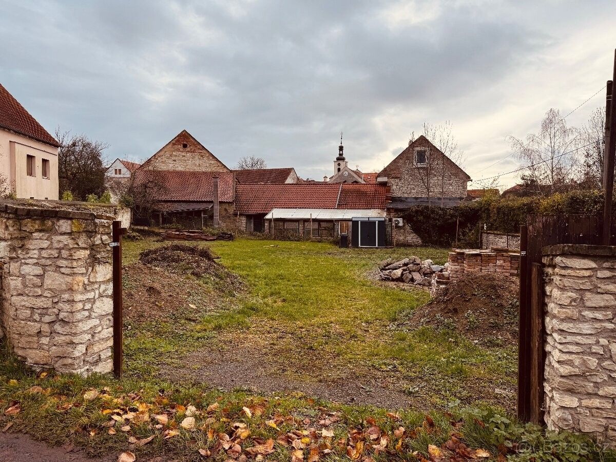 Prodej pozemek pro bydlení - Středokluky, 252 68