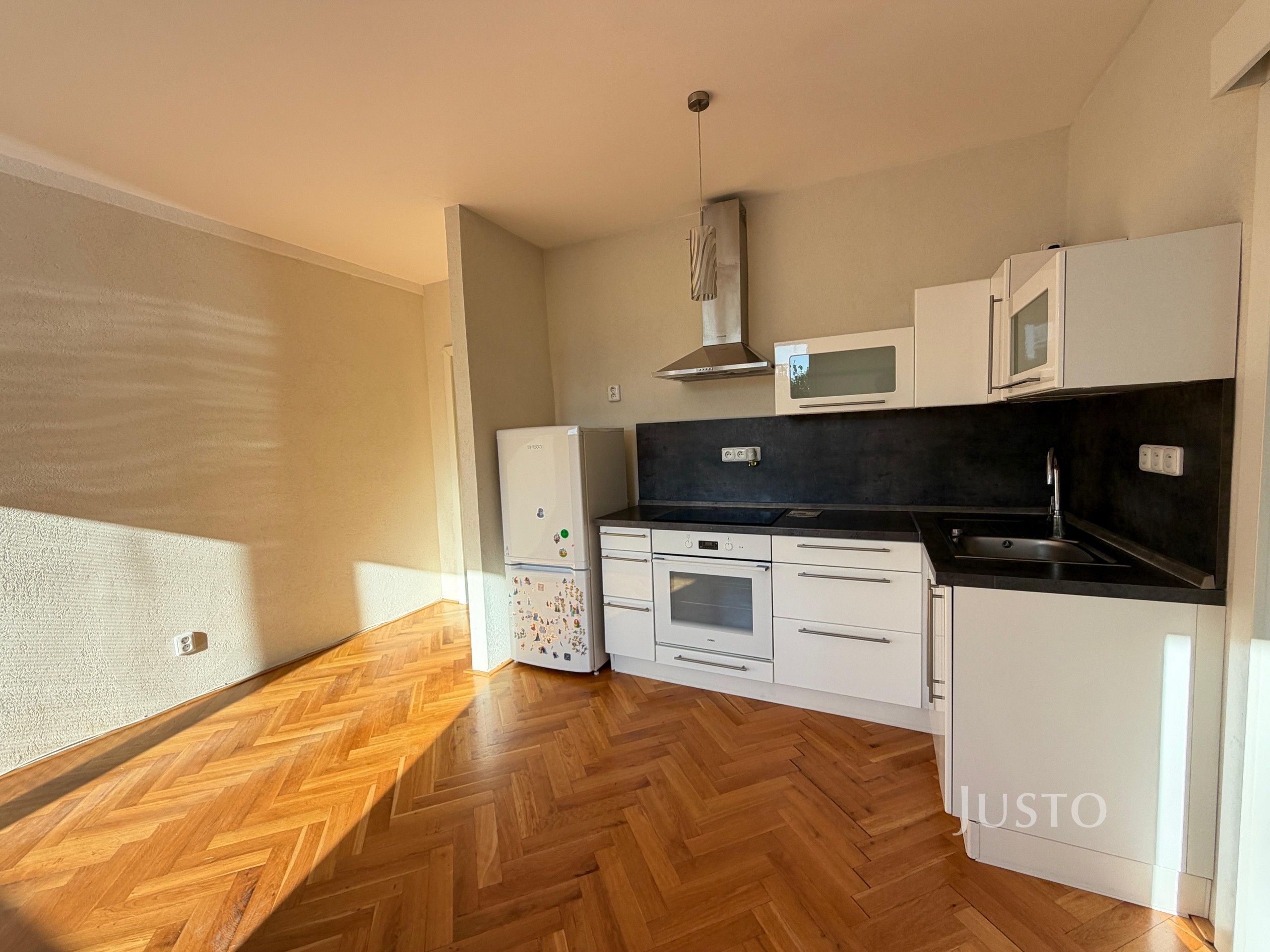 2+kk, Na Roli 3462, Jablonec nad Nisou, 42 m² - 2