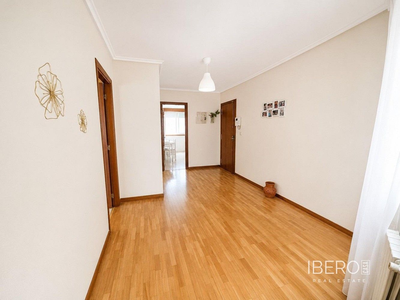 4+kk, Ourense, Španělsko, 106 m² - 2