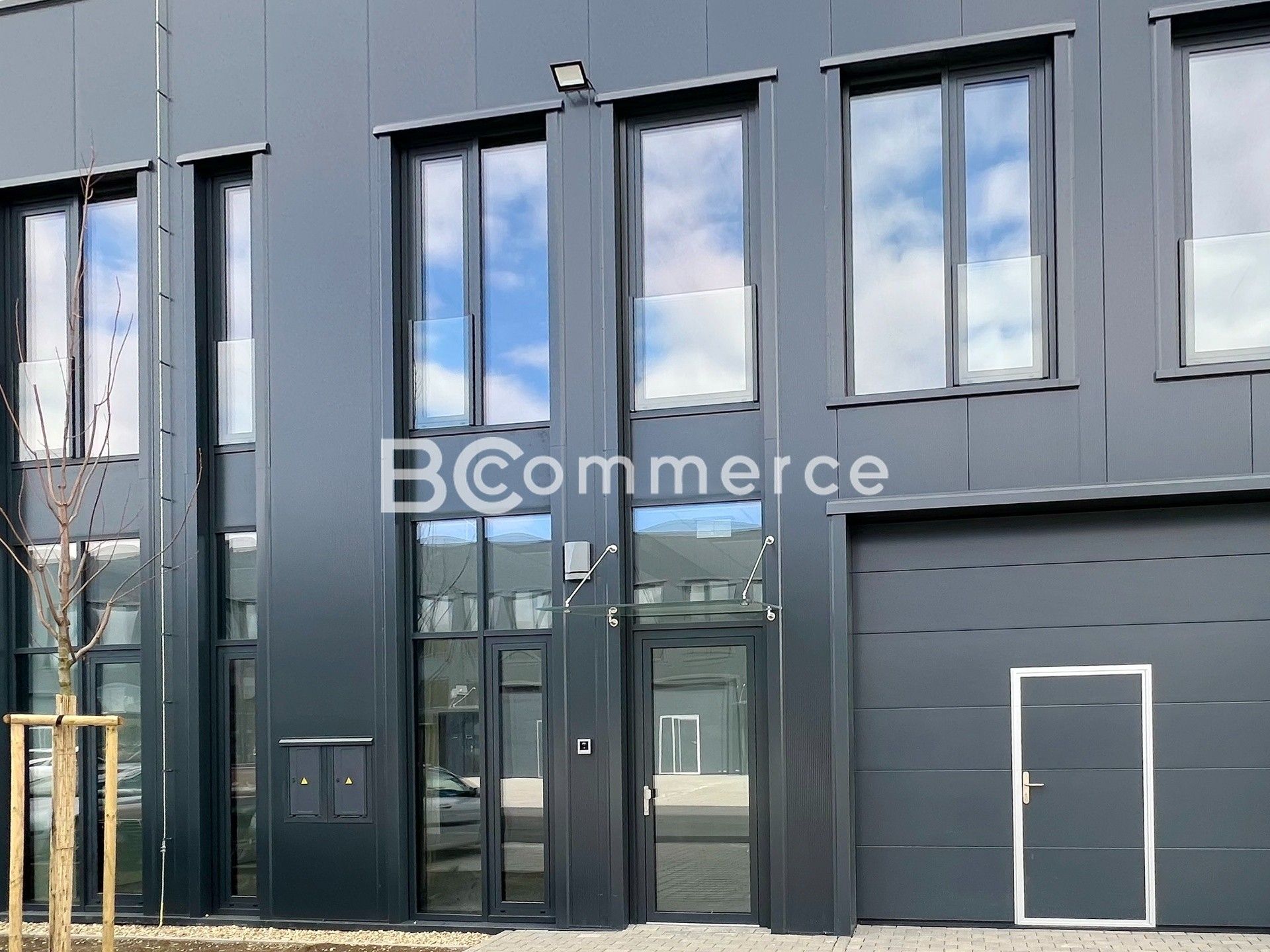 Sklady, Modřická, Moravany, 400 m²