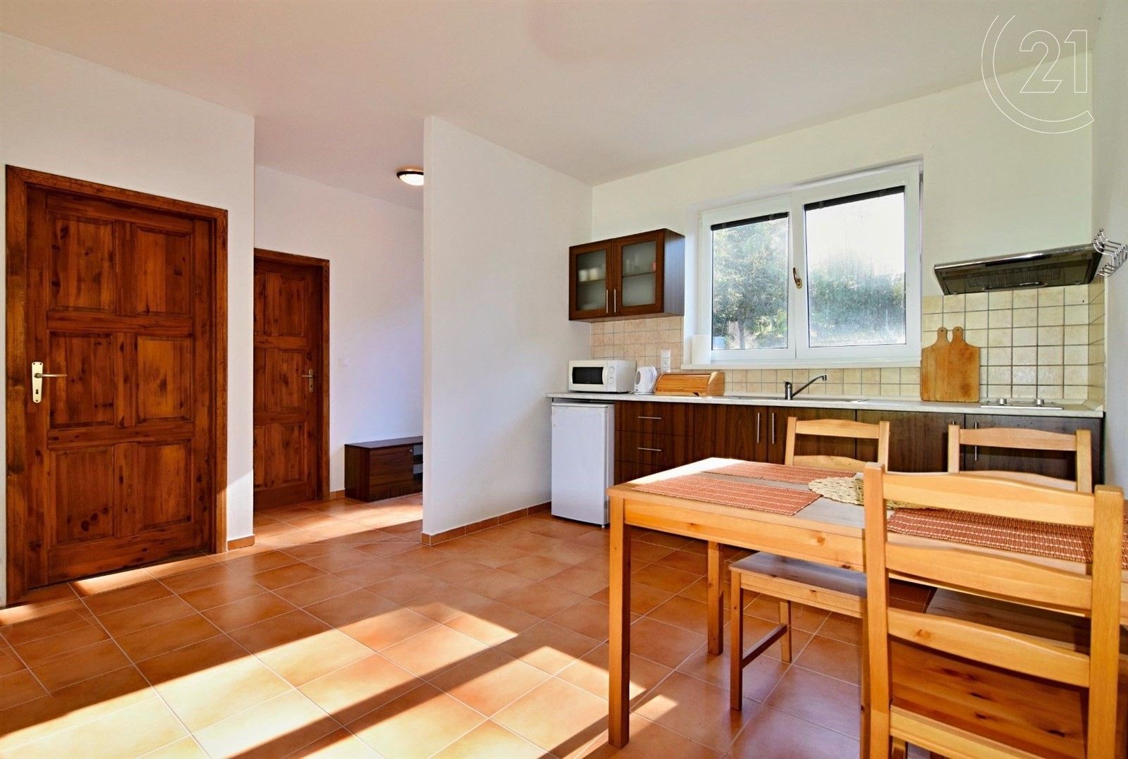 Prodej byt 2+kk - Živohošť, Křečovice, 50 m²