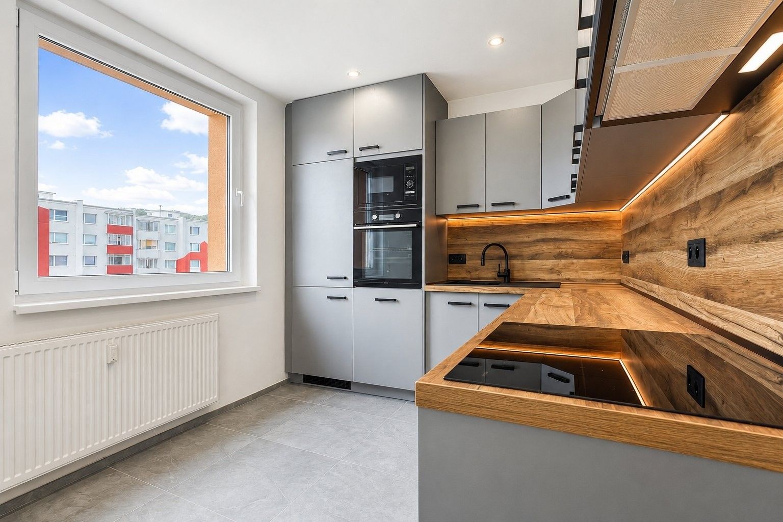 2+1, SNP 1629, Jirkov, 60 m² - 1