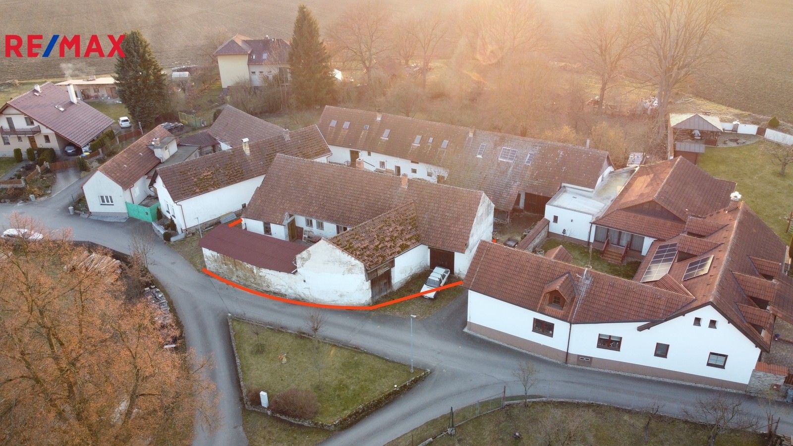 Rodinné domy, Kojčice, 86 m²