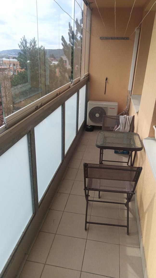 Pronájem byt 3+kk - Milerova, Praha - Modřany, 78 m² - 5