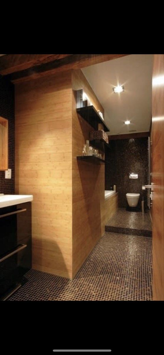 Byt 2+kk · 60 m² · Cimburkova, Praha - Žižkov - 3