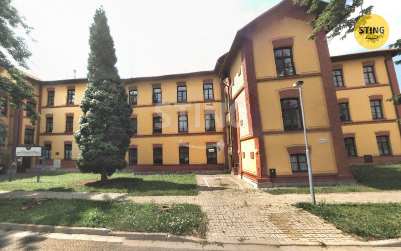 Kancelář · 17 m² · Brněnská, Hodonín - 3