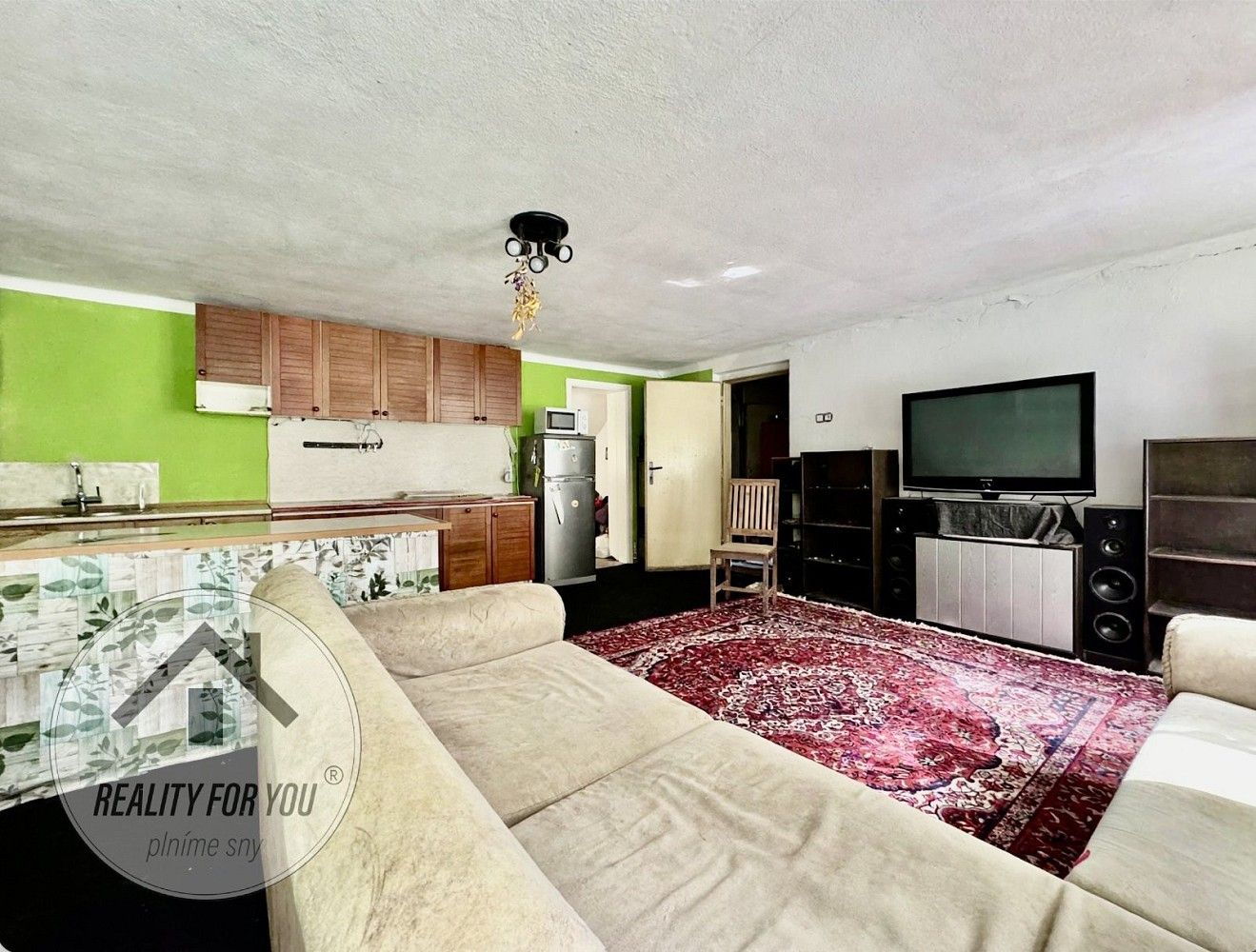 Rodinný dům · 220 m² · Horní Bukovina, okres Mladá Boleslav - 4