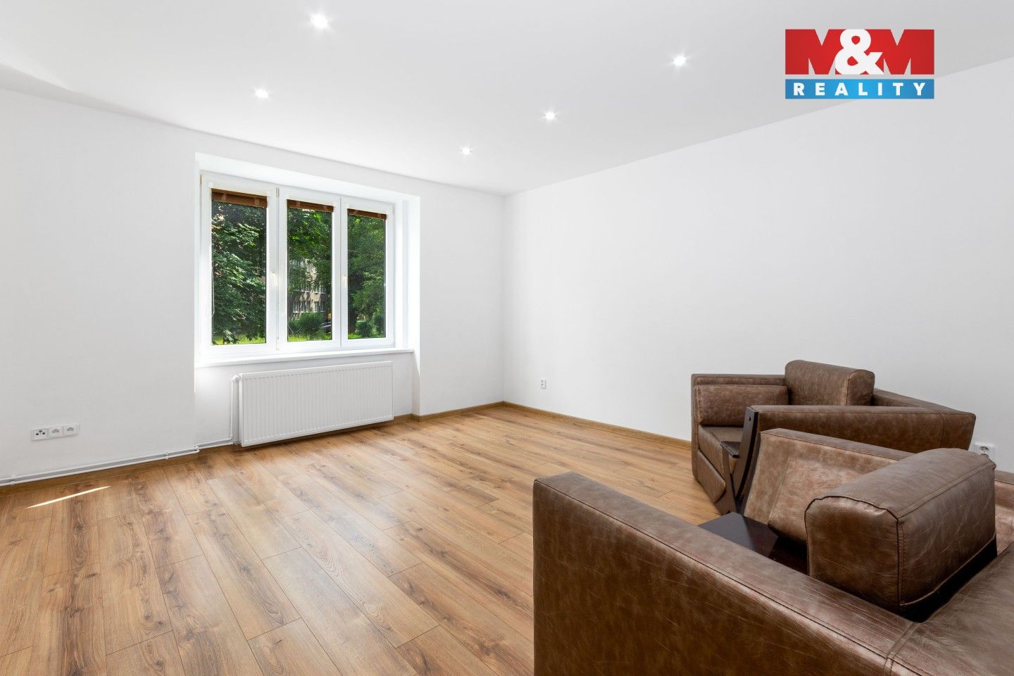 Prodej činžovní dům - Moravská Ostrava, Ostrava, 960 m² - 5
