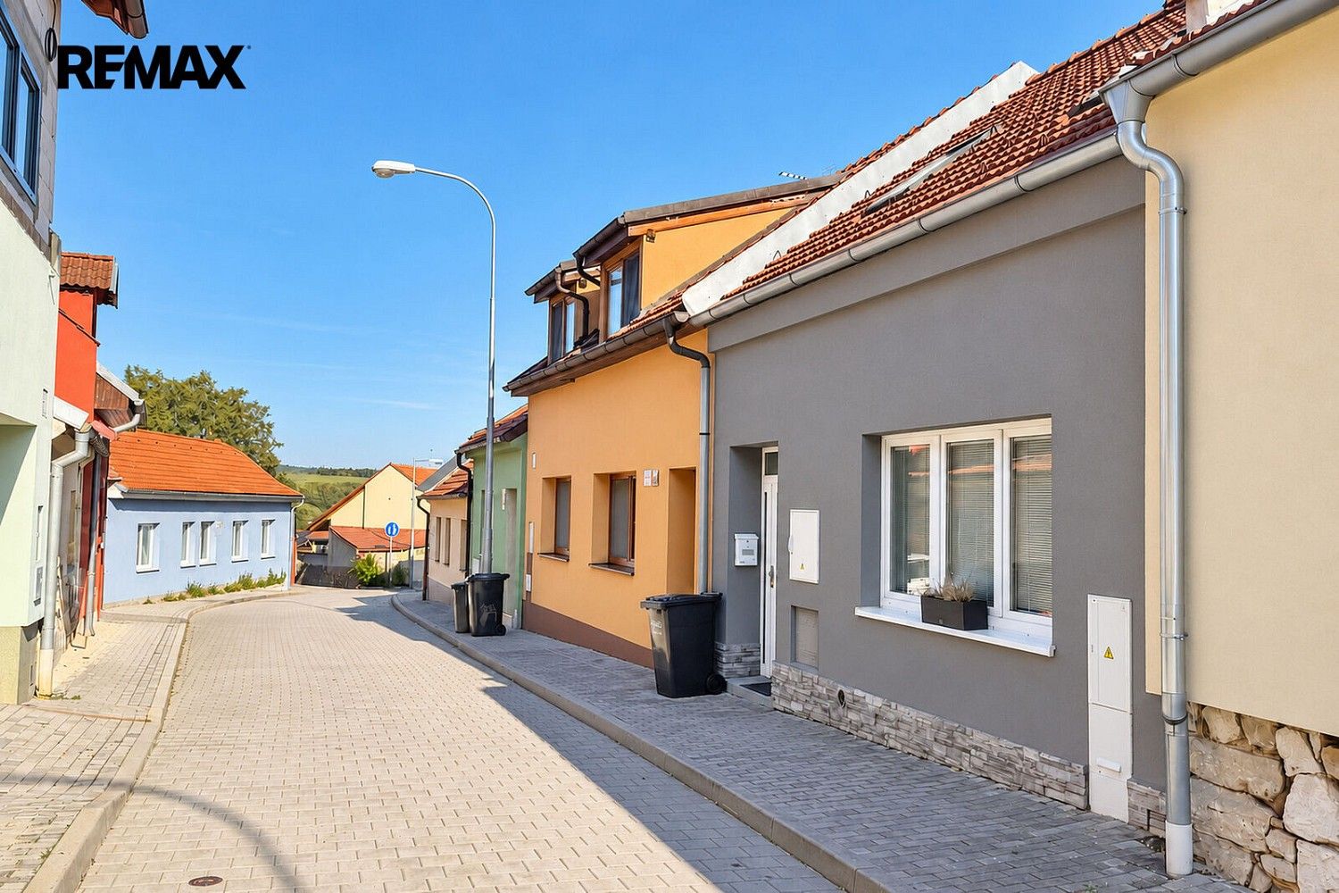 Prodej rodinný dům - Hřbitovní, Brno - Líšeň, 182 m² - 2