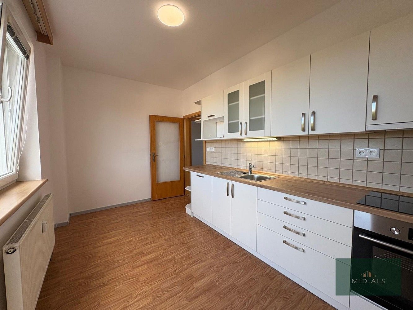2+1, Plzeň - Doudlevce, okres Plzeň-město, Plzeňský kraj, 60 m² - 2