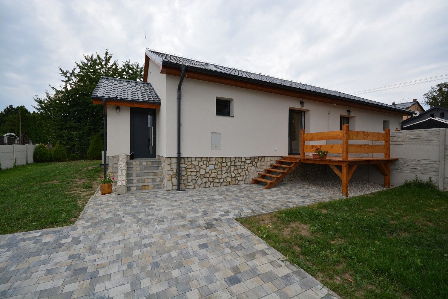 Rodinný dům · 67 m² · Kurnického, Ostrava - 3