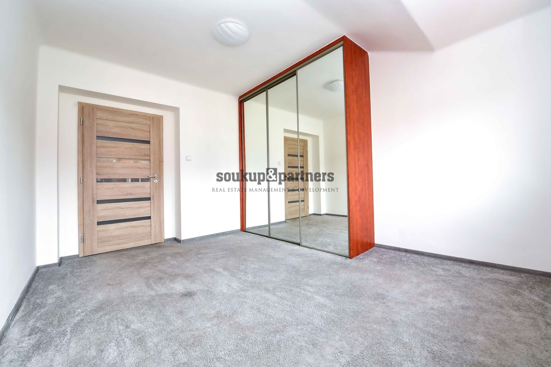 Pronájem byt 3+kk - Na Farkáně III, Praha, 53 m²