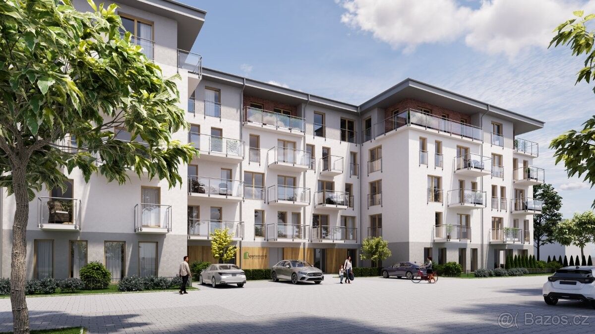 Byty, 987 66, Zahraničí - 2