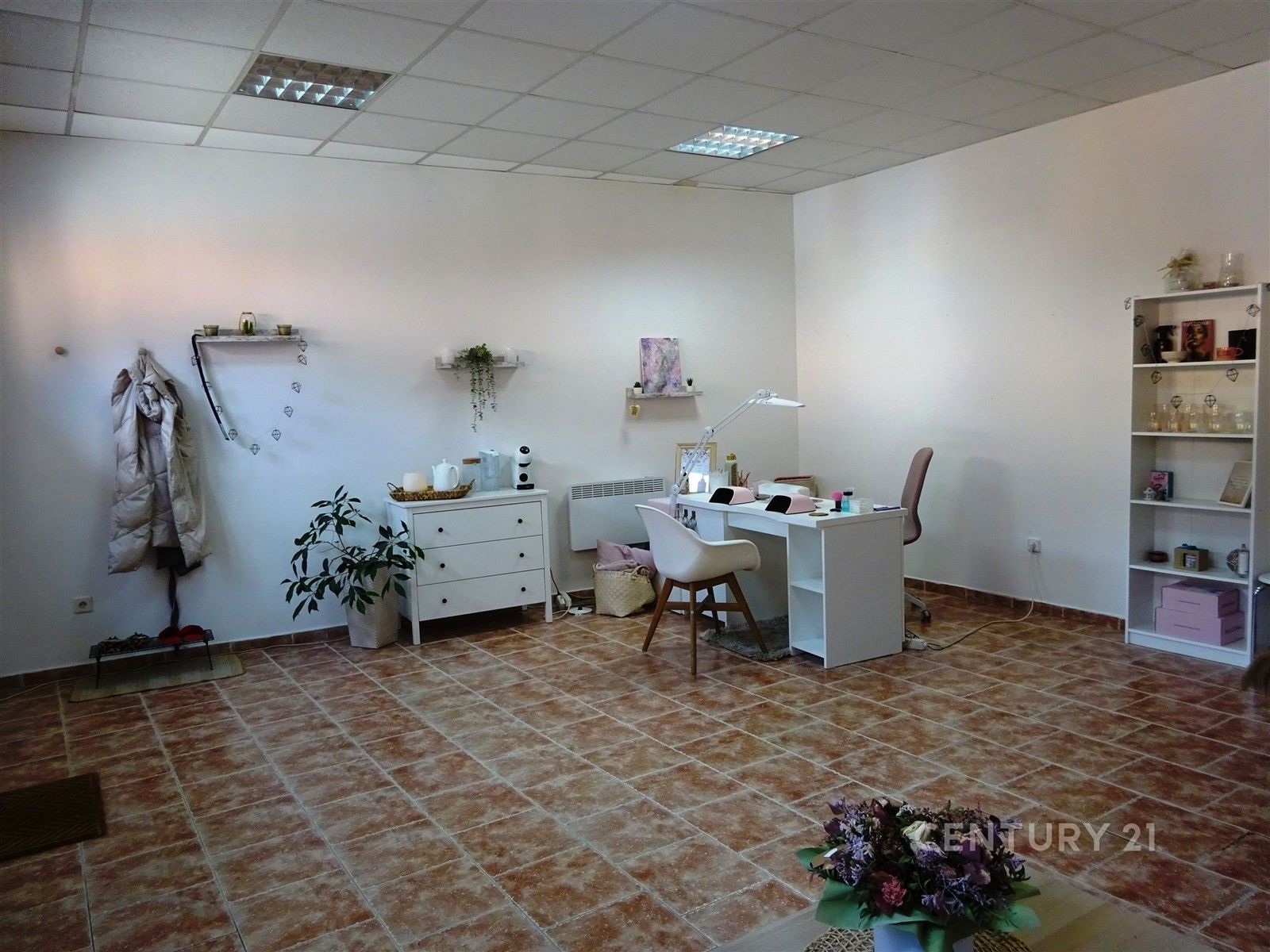 Obchodní prostory, Palackého, Holešov, 36 m²