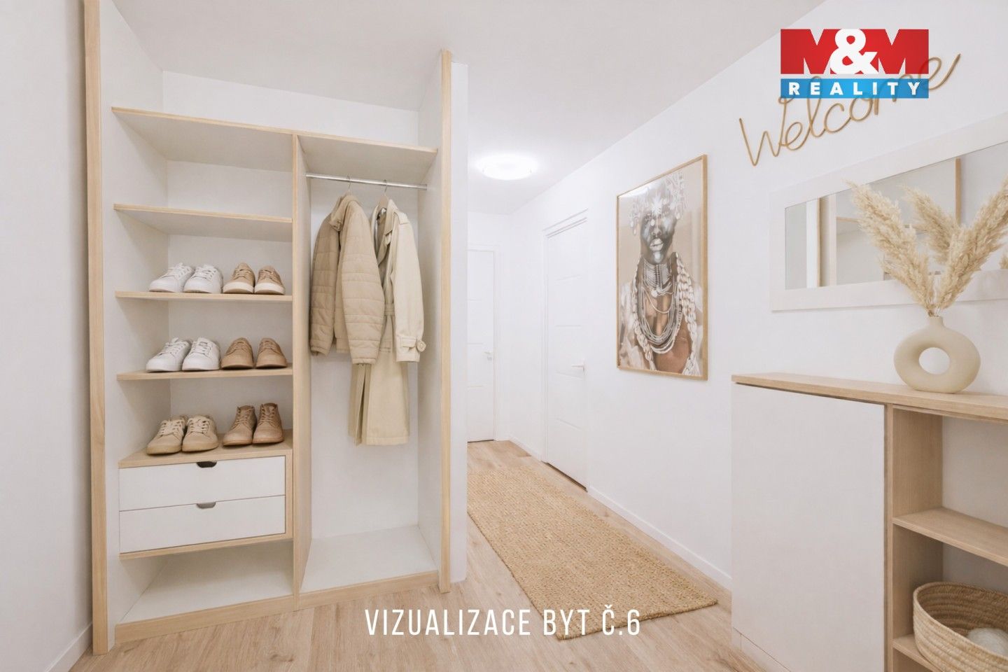 Prodej byt 2+kk - Žleby, 63 m² - 5