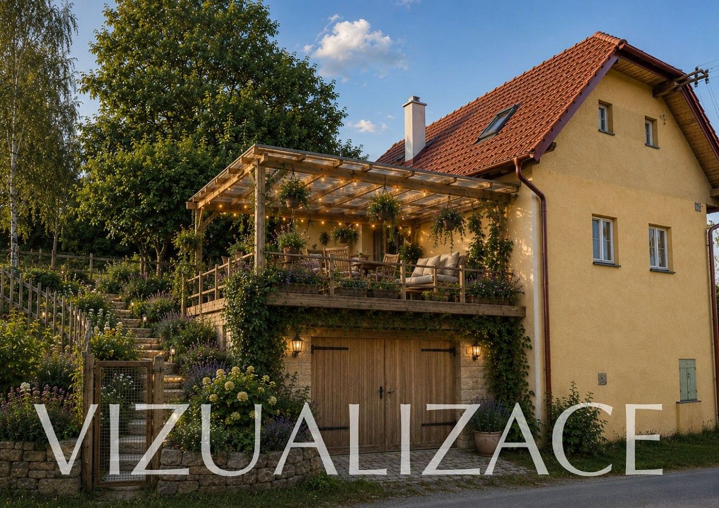 Prodej rodinný dům - Čmelíny - Víska, okres Plzeň-jih, Plzeňský kraj, 130 m² - 5
