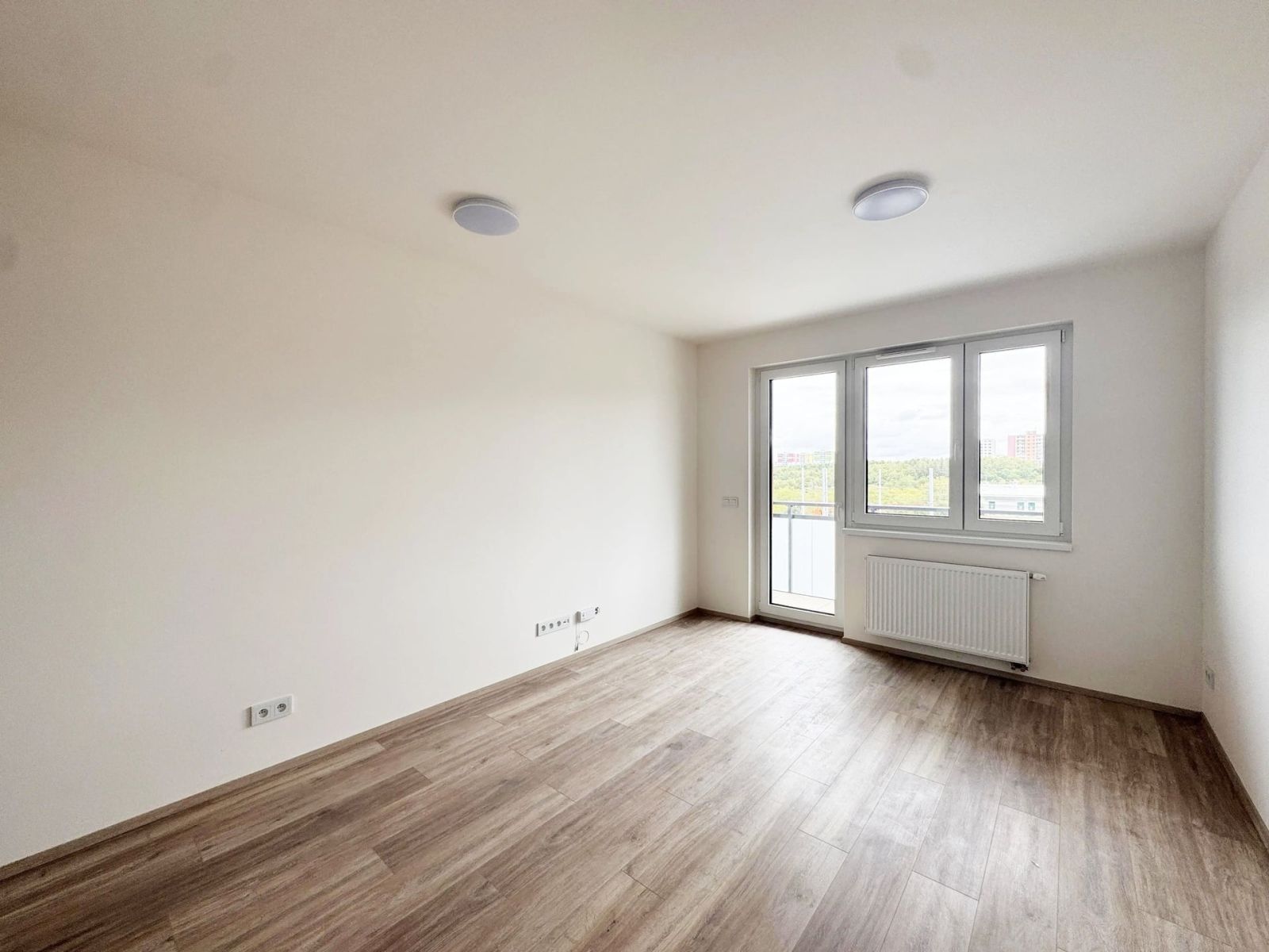 Byt 2+kk · 48 m² · Fabiánové, Praha - Košíře - 3