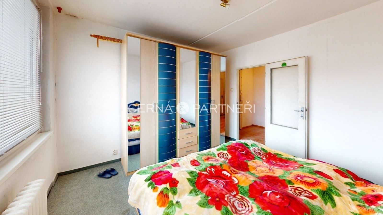 Byt 3+1 · 68 m² · Prosetická, Teplice Prosetice - 3