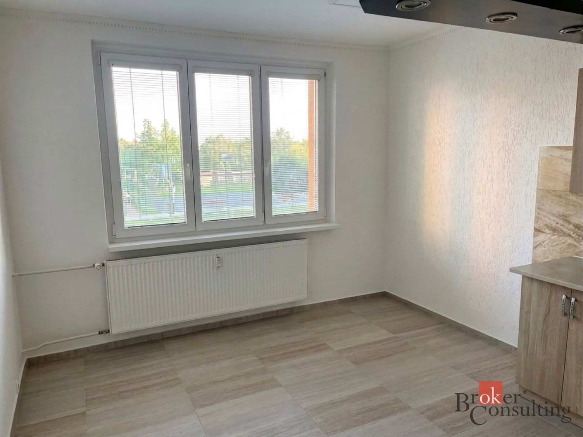 1+1, Kamenná, Chomutov, 36 m² - 2
