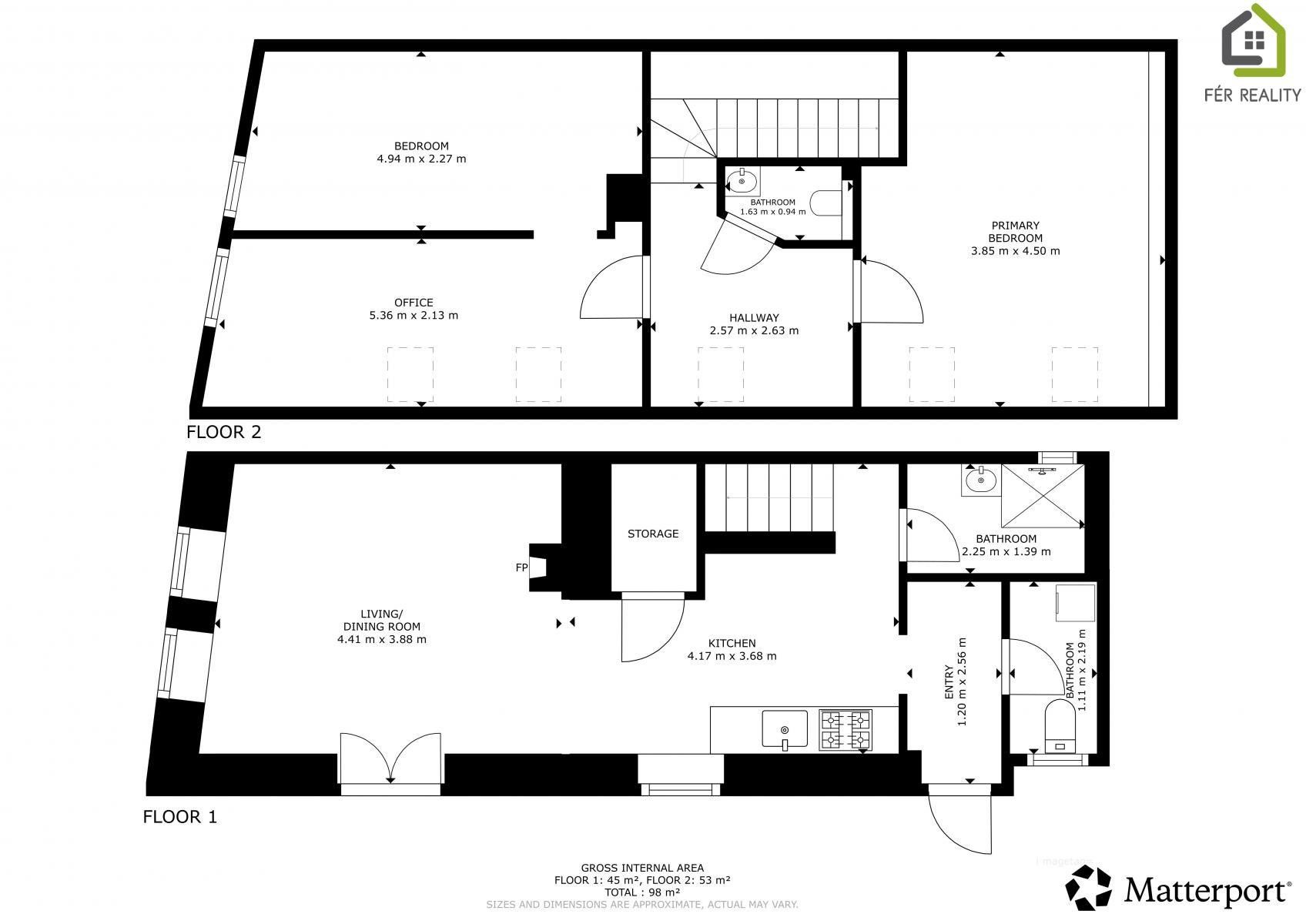 Prodej rodinný dům - Židovice, 98 m² - 2