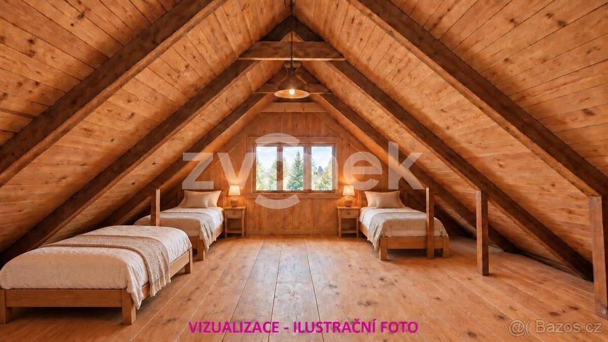 Prodej rodinný dům - Zlín, 760 01 - 5