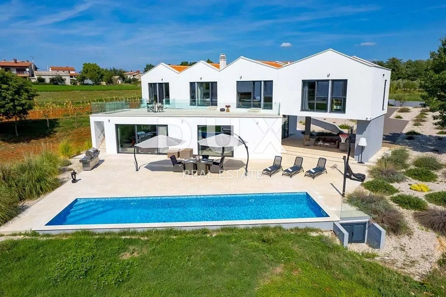 Rodinný dům · 454 m² · Višnjan, HR - 3