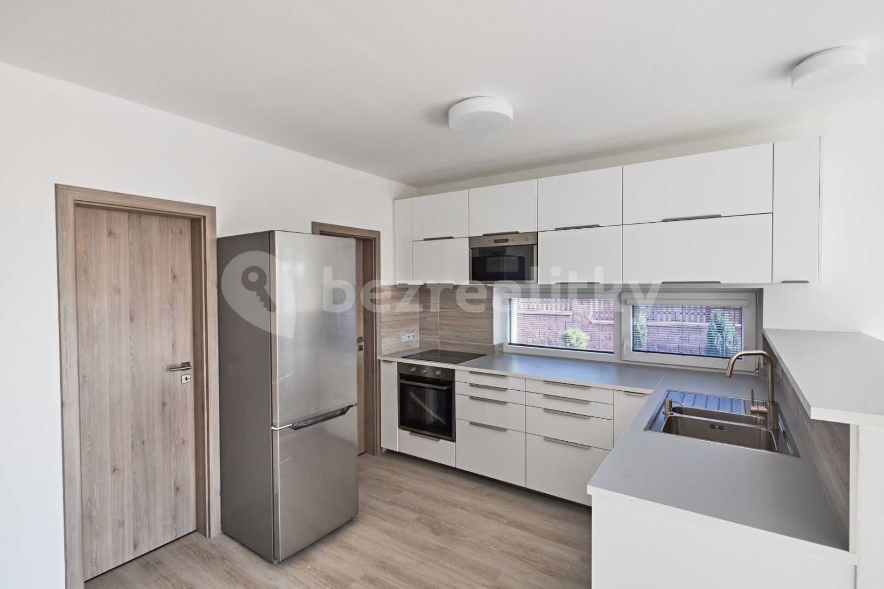 Pronájem rodinný dům - Červánková, Černošice - Černošice, Středočeský kraj, 120 m² - 5