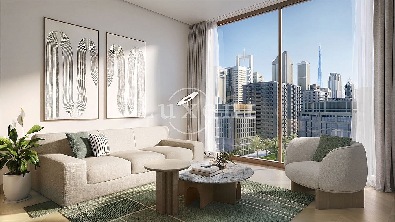 Byt 2+kk · 69 m² · Dubaj, Spojené arabské emiráty - 2