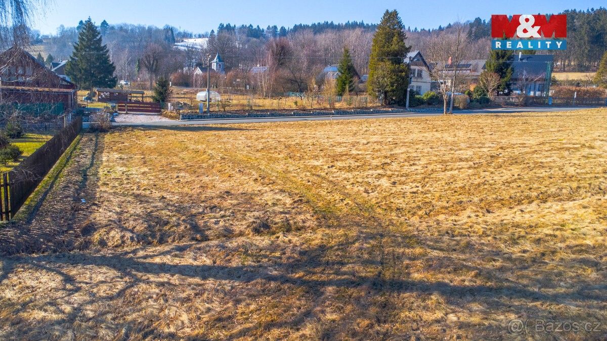 Prodej pozemek pro bydlení - Polevsko, 471 16