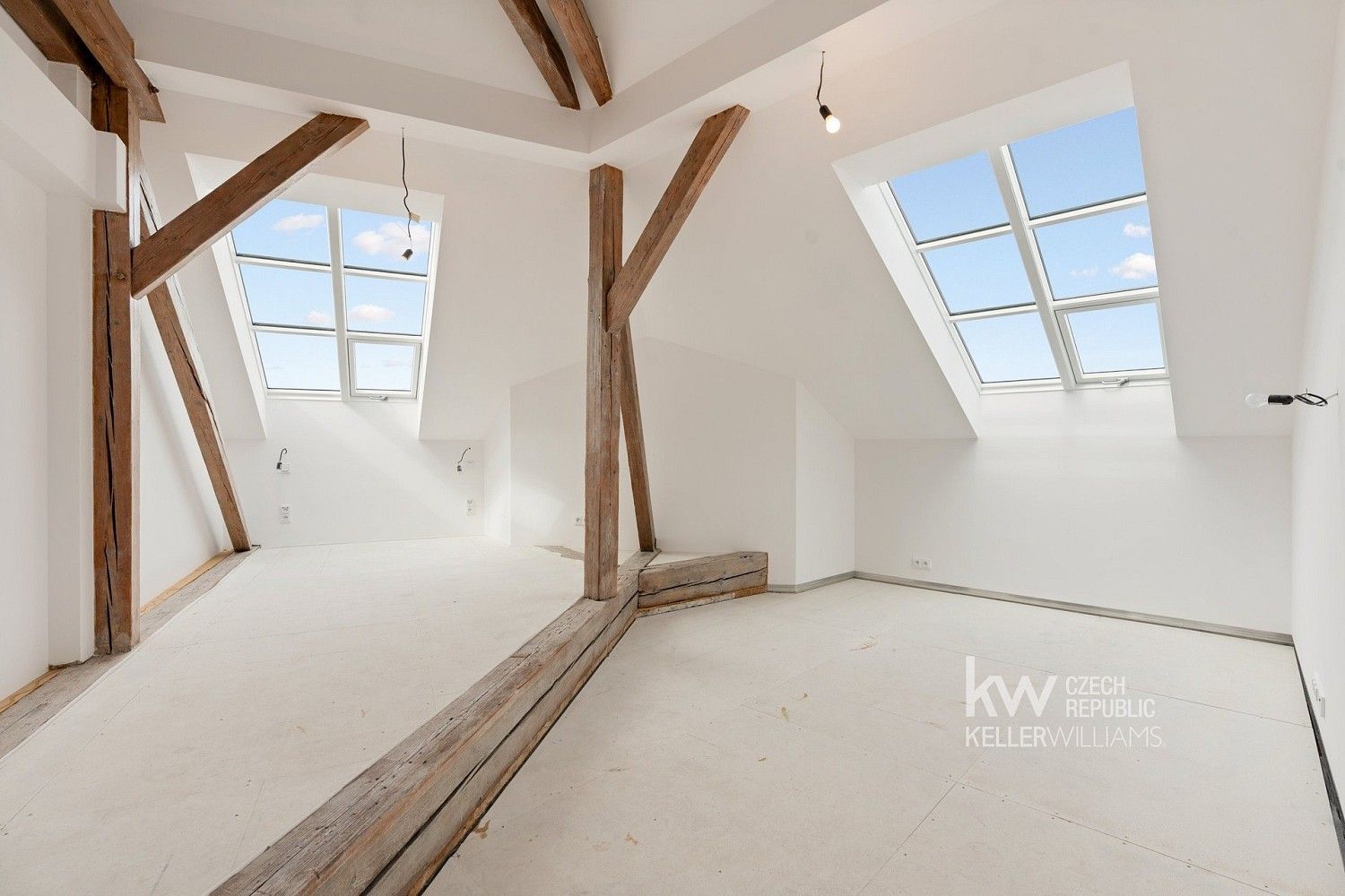 Byt 4+kk, 151 m²