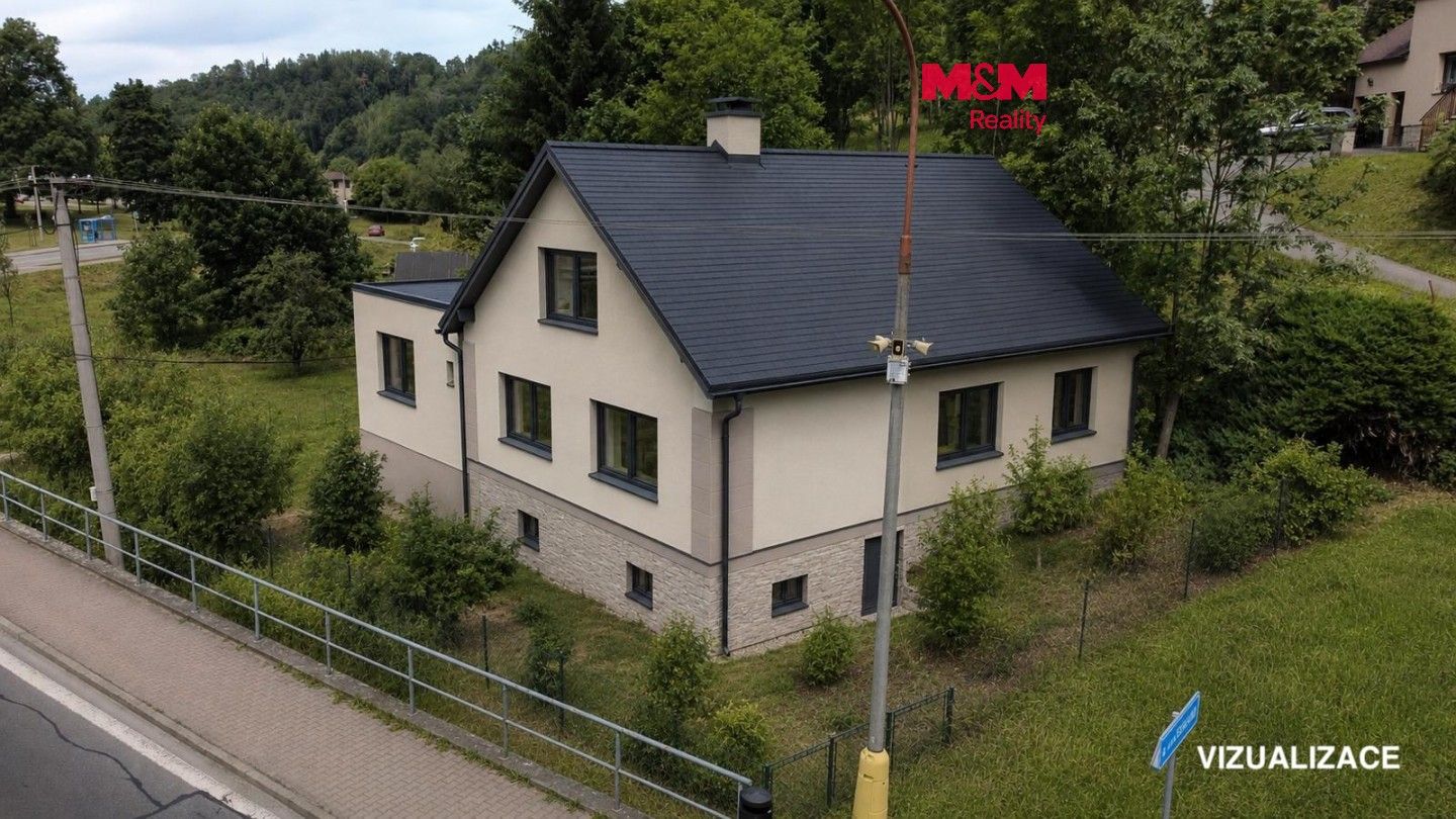Rodinný dům, 120 m²