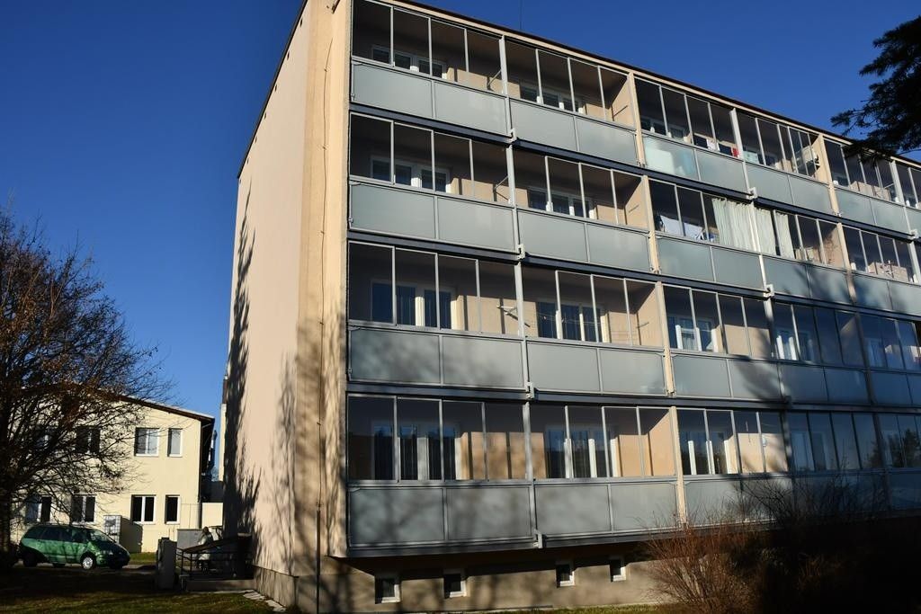 Byty, Chrudim, 537 05