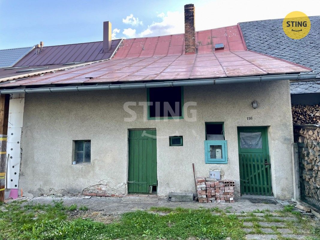 Rodinné domy, Polnička, 110 m² - 1