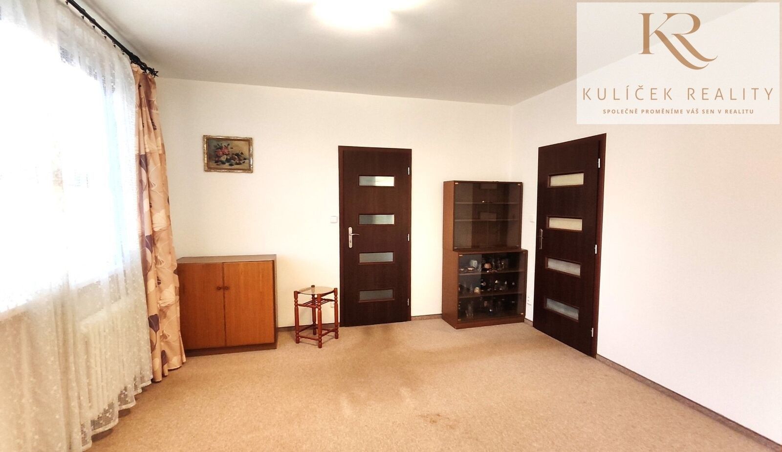 2+1, Lamačova, Praha, 45 m²