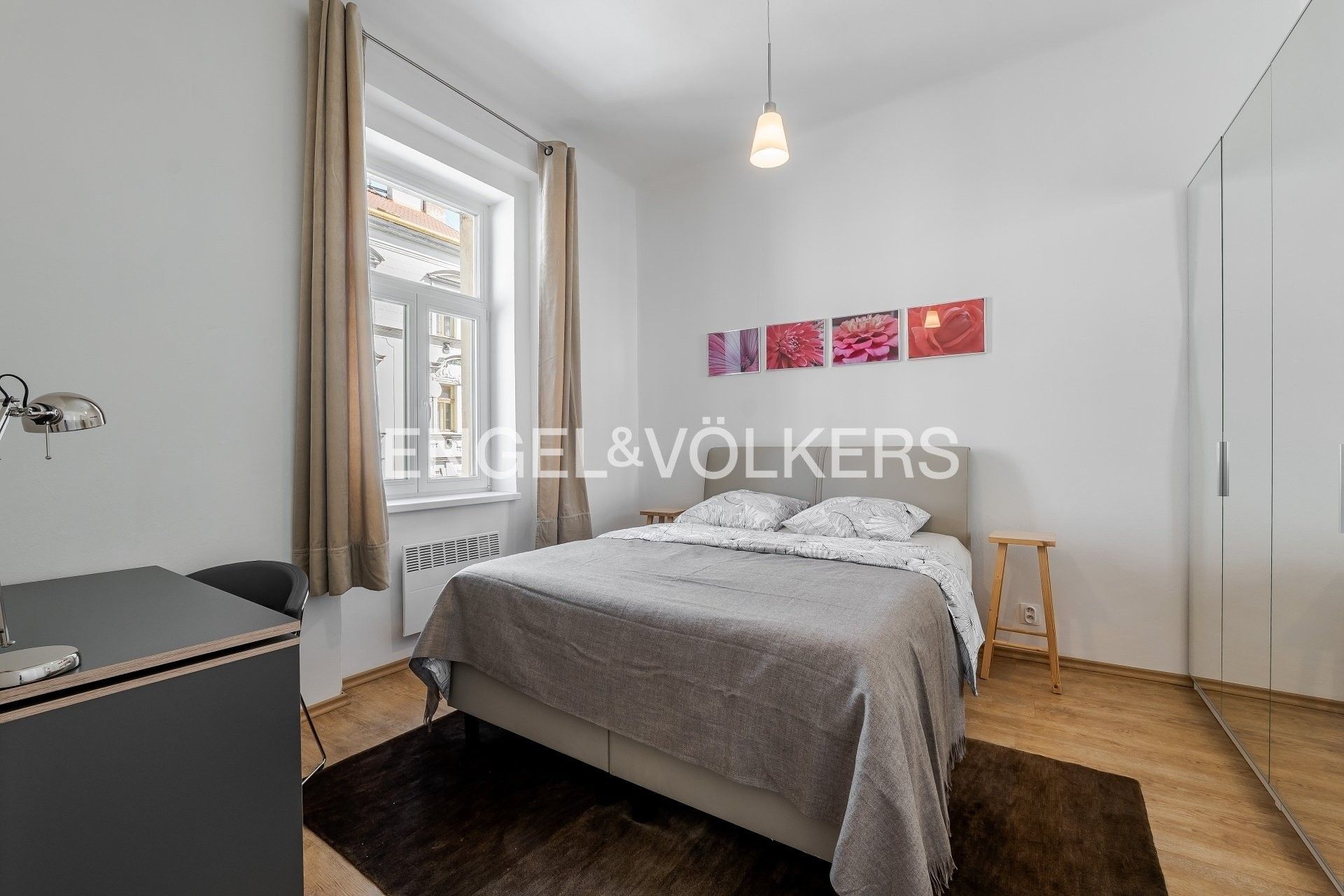 Byt 2+kk · 42 m² · Sarajevská 1017, Praha Vinohrady - 4