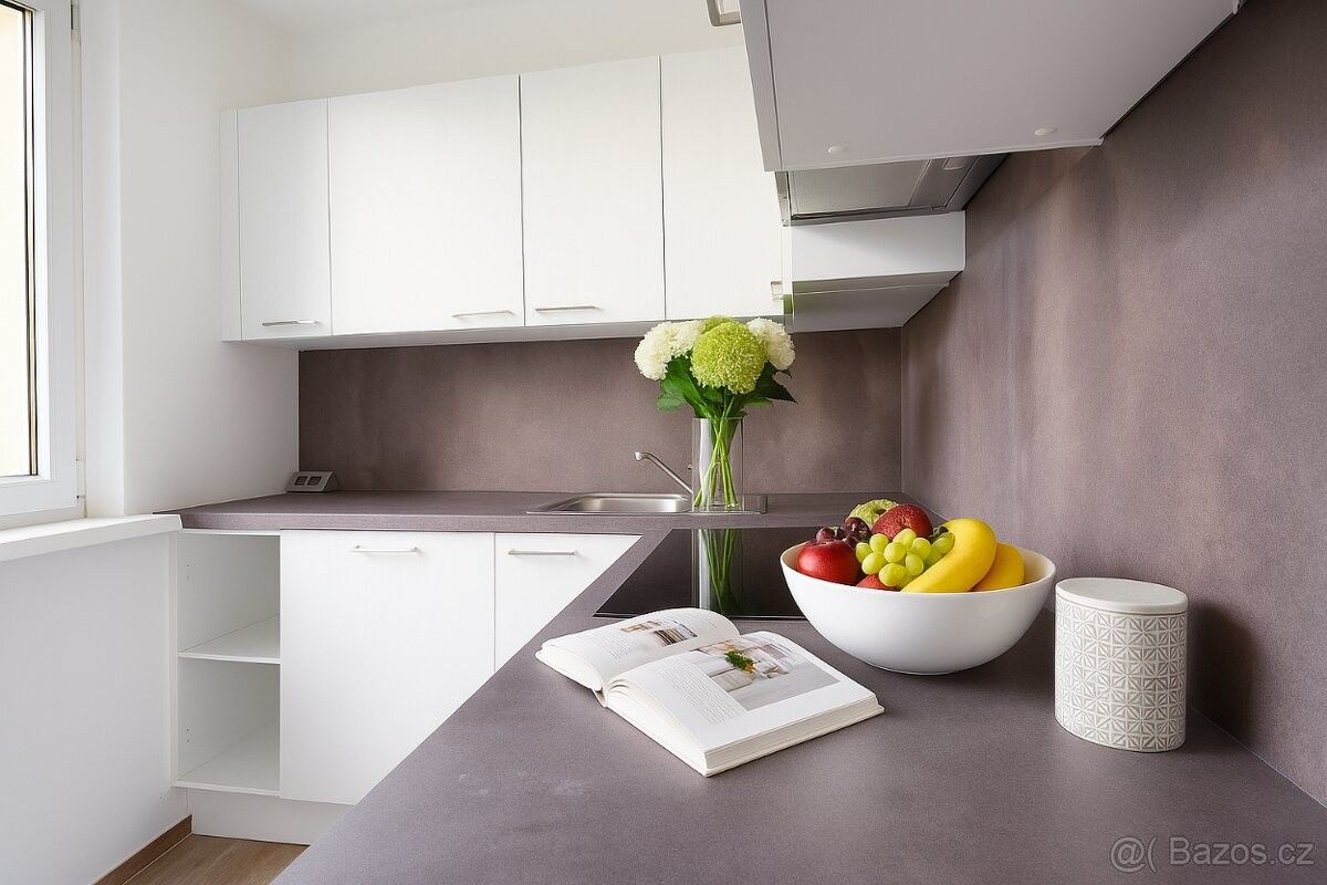 Byty, Chomutov, 430 03