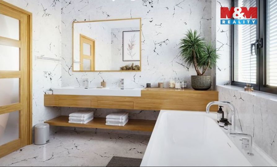 Prodej rodinný dům - Potoční, Rychvald, 143 m²