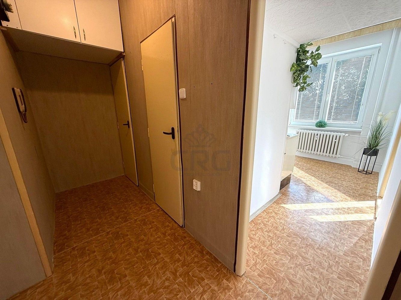 Prodej byt 1+1 - Nejedlého, Brno - Lesná, 38 m² - 5