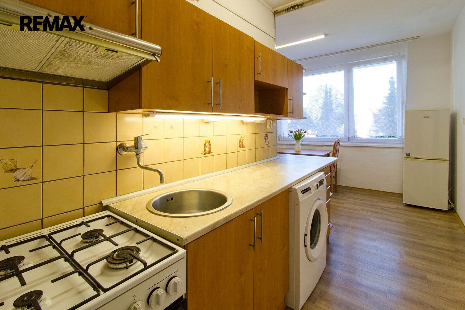 Pronájem byt 3+1 - Tábor, Jihočeský kraj, 69 m² - 5