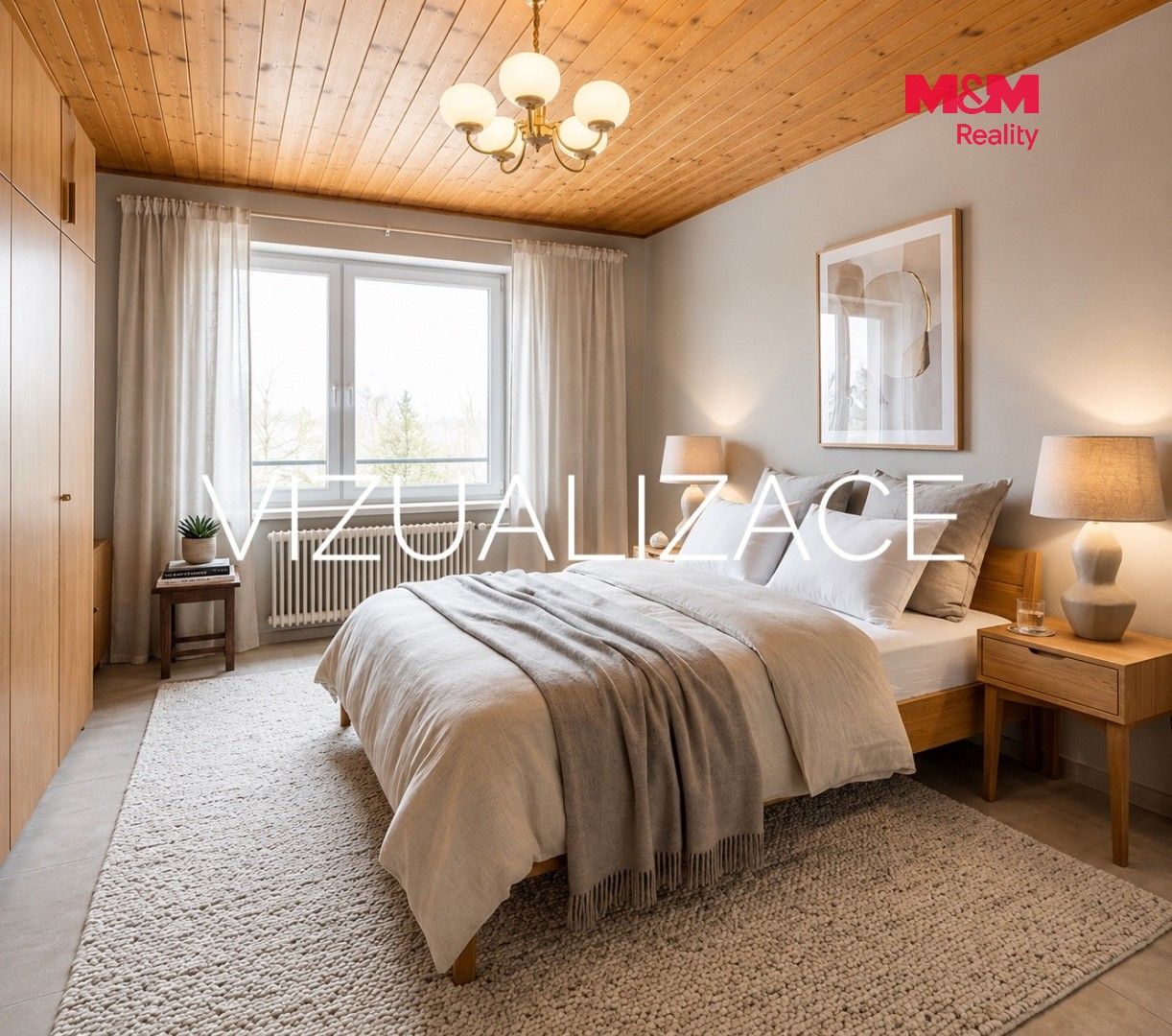 Prodej rodinný dům - Družstevní, Ždírec nad Doubravou, 225 m² - 5