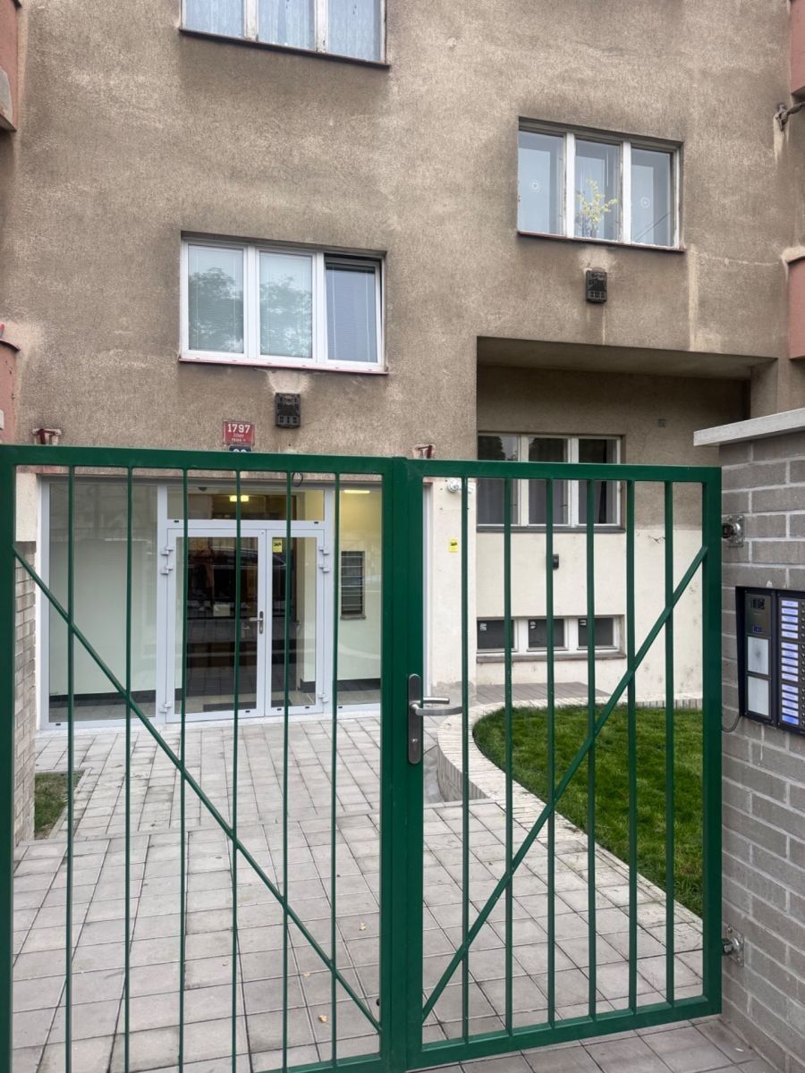 Byt 2+kk · 45 m² · Jičínská, Praha - Žižkov - 3