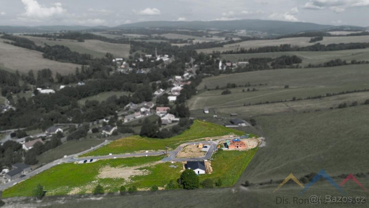 Pozemky pro bydlení, Břidličná, 793 51 - 2